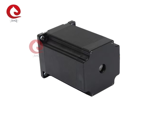 JUNQI JQ57STH76-2804A ネマ23 ステップモーター 76mm 2フェーズ 1.89N.m