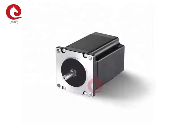 JUNQI JQ57STH76-2804A ネマ23 ステップモーター 76mm 2フェーズ 1.89N.m