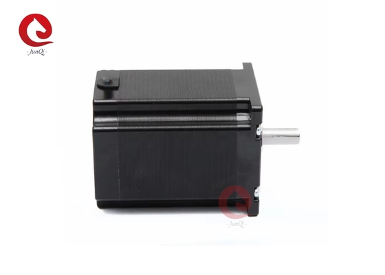 JUNQI JQ57STH76-2804A ネマ23 ステップモーター 76mm 2フェーズ 1.89N.m