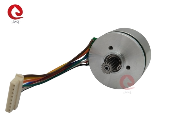 JUNQI 24V 4840rpm 130mN.m 45mm オートローター ブラシレス DC モーター 自動装置