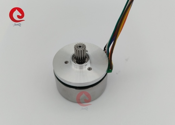JUNQI 24V 4840rpm 130mN.m 45mm オートローター ブラシレス DC モーター 自動装置