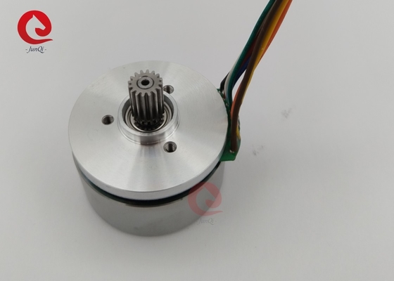 JUNQI 24V 4840rpm 130mN.m 45mm オートローター ブラシレス DC モーター 自動装置