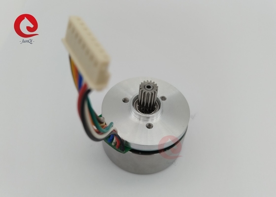 JUNQI 24V 4840rpm 130mN.m 45mm オートローター ブラシレス DC モーター 自動装置