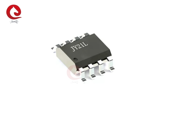 ブラシレス直流モータードライバーIC JY21L SOP-8 代わりに IR2101S プッシュチップを小型および中高性能モータードライバーにすることができます