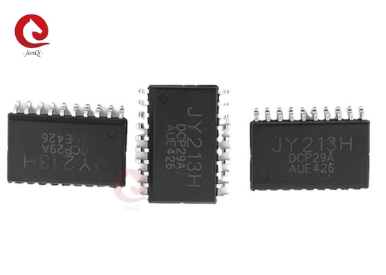 JY213H SOP20 BLDCモータードライバー MOSFET / IGBTドライバー 高速高電圧3相ゲートドライバー