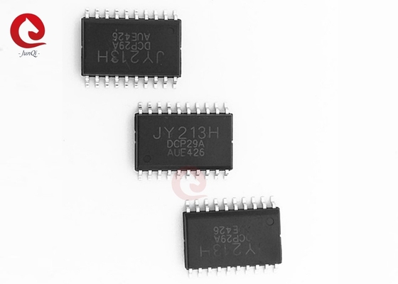 JY213H SOP20 BLDCモータードライバー MOSFET / IGBTドライバー 高速高電圧3相ゲートドライバー