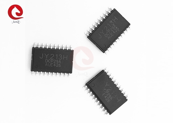 JY213H SOP20 BLDCモータードライバー MOSFET / IGBTドライバー 高速高電圧3相ゲートドライバー