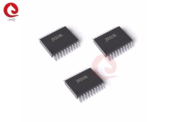 JY213L SSOP-20 ハーフブリッジドライブ 90V 3相ゲートドライバー 3つの独立した高低サイド