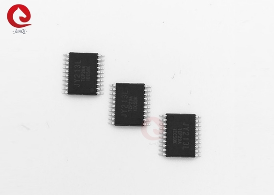 JY213L SSOP-20 ハーフブリッジドライブ 90V 3相ゲートドライバー 3つの独立した高低サイド