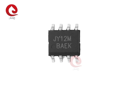 NとPチャンネル 30V MOSFET JY12M 3相Hブリッジ回路 BLDC モスフェットドライバー