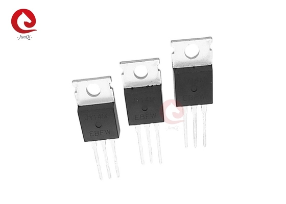 JY14M 40V/200A Nチャネル増強モード パワー MOSFET パワースイッチ用