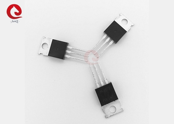 JY14M 40V/200A Nチャネル増強モード パワー MOSFET パワースイッチ用