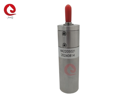 JUNQI 22mm スロットレスブラシレスDCモーター 24V 7700rpm 医療機器用