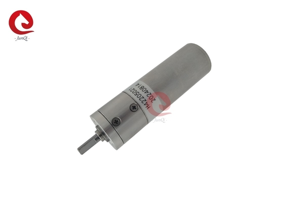 JUNQI JQ22SBL50-G4.29 (H42205021) 24V 高トルクブラシレスDCモーター 7700rpm 90mNm 高速低騒音 スロットレス