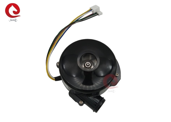 JUNQI 24V 24000rpm 57m3/h 空気流高圧 ブラシレスDC吹風扇 空気浄化器用