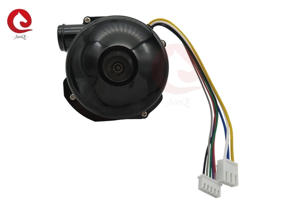 3.1&quot; 小型 8kPa 高圧 28CFM 空気流 OWB9250 160W DC ブラシレス遠心工業吹風機