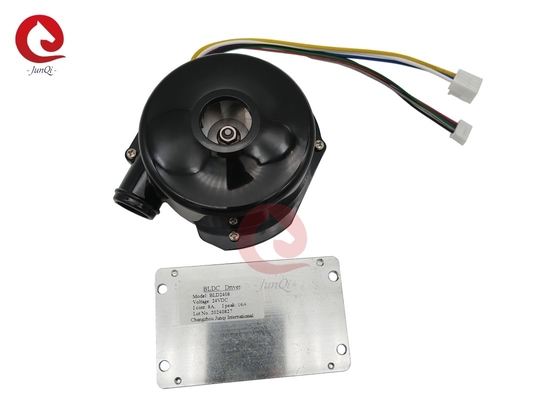 3.1&quot; 小型 8kPa 高圧 28CFM 空気流 OWB9250 160W DC ブラシレス遠心工業吹風機