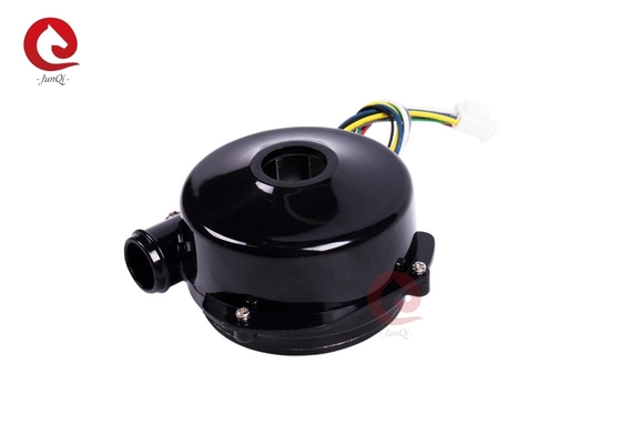 3.1&quot; 小型 8kPa 高圧 28CFM 空気流 OWB9250 160W DC ブラシレス遠心工業吹風機