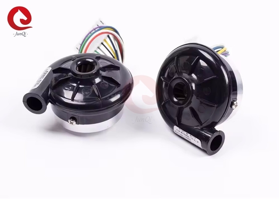 OWB7040AL 高速高効率の12VブラシレスDC遠心式空気吹風機