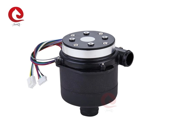 OWB9290B-24V 92*90mm 換気機と充気器のための12Kpa高圧のブラシレスDC空気吹風機