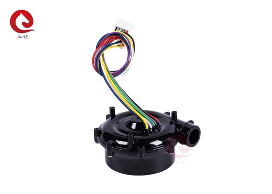 OWB7040-24V 60mm リワーク 溶接ステーション吹風機 小型 電動DC遠心風扇