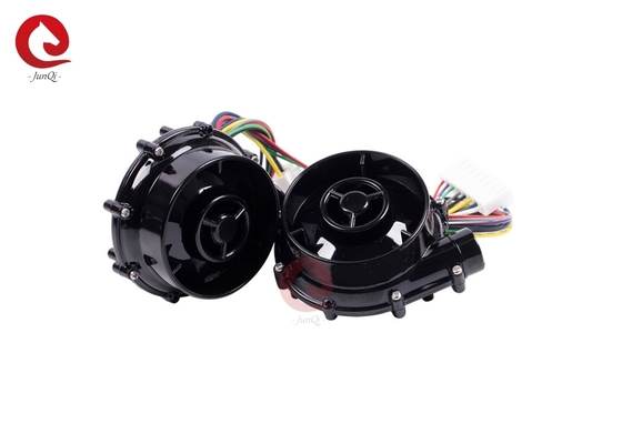 OWB7040-24V 60mm リワーク 溶接ステーション吹風機 小型 電動DC遠心風扇