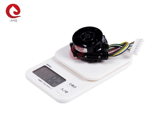 OWB7040-24V 60mm リワーク 溶接ステーション吹風機 小型 電動DC遠心風扇