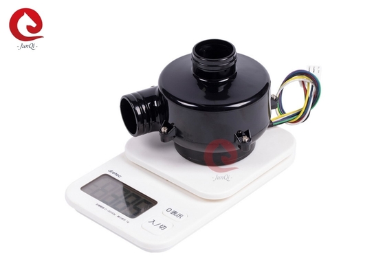 24V 23000rpm 高効率 80m3/h 空気流向 製造工場用 中心風扇