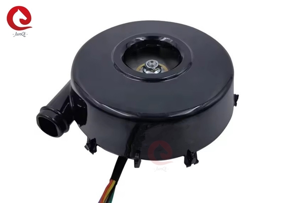 OWB13075-12V 高性能 静かなブラシレス扇風機 ポータブル吹風機 振動ベスト / 医療