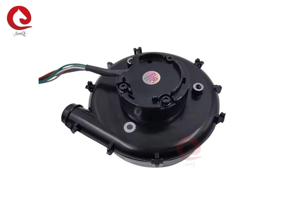 OWB13075-12V 高性能 静かなブラシレス扇風機 ポータブル吹風機 振動ベスト / 医療