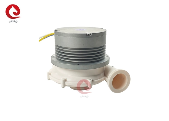 OWB9275-24Vシリーズ 高速50000rpm DC吹風機 ブラシレスファン 環境サンプル採取