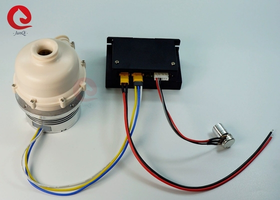 24CFM 23kpa 高速ハイパワーミニエアブロワー OWB7095-24V/220VAC