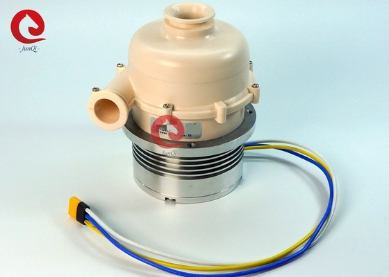 24CFM 23kpa 高速ハイパワーミニエアブロワー OWB7095-24V/220VAC