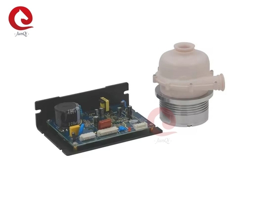 OWB7095 4' 小型 24VDC / 220VAC ブラシレス空気吹き機 高品質の産業用遠心風扇