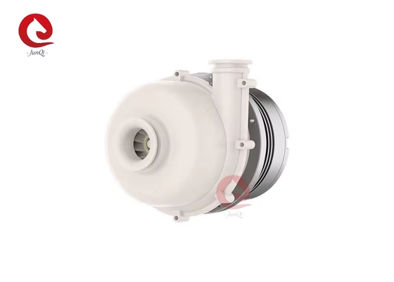 OWB7095 4' 小型 24VDC / 220VAC ブラシレス空気吹き機 高品質の産業用遠心風扇