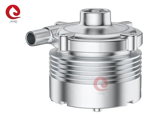 OWB7575 アルミ合金 高圧 50 kpa 80000 rpm 燃料電池用小型ブラシレス遠心風扇