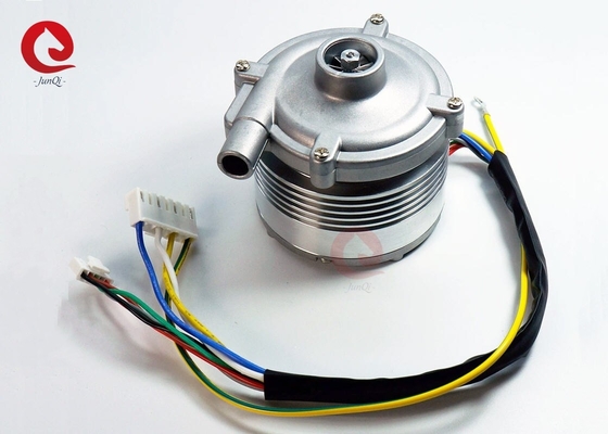 OWB7575 アルミ合金 高圧 50 kpa 80000 rpm 燃料電池用小型ブラシレス遠心風扇