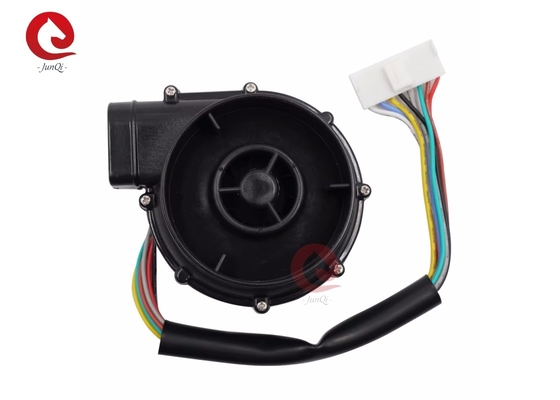 OWB8040-12V 安全マスクのための低電力遠心扇風機 睡眠扇風機 換気機 環境検出器
