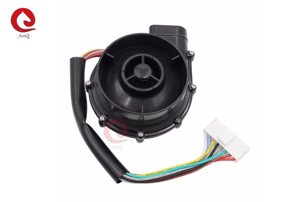 OWB8040-12V 安全マスクのための低電力遠心扇風機 睡眠扇風機 換気機 環境検出器