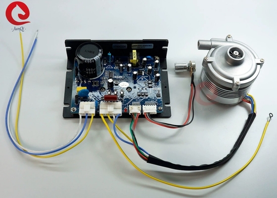OWB7575-48V ミルコ・コンプレッサー 50Kpa ブラシレス吹風扇 試料取材設備
