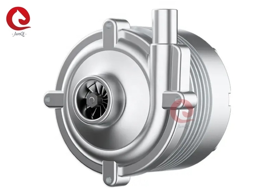 ジュンキOWB7575-220VAC ブラシレス空気吹風機 高速80000rpm 666L/Min 空気流量 50Kpa 吐き気ベスト