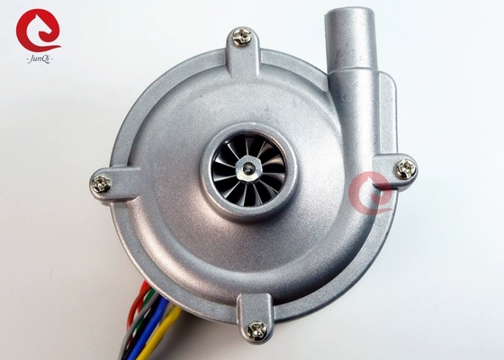 ジュンキOWB7575-220VAC ブラシレス空気吹風機 高速80000rpm 666L/Min 空気流量 50Kpa 吐き気ベスト