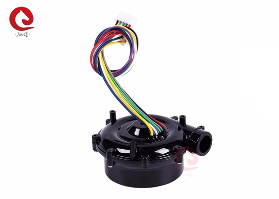 ジュンキ 24V ブラシレス OWB7040-24V 遠心風扇 6.5kpa VzBot ヘボート 3Dプリンター用