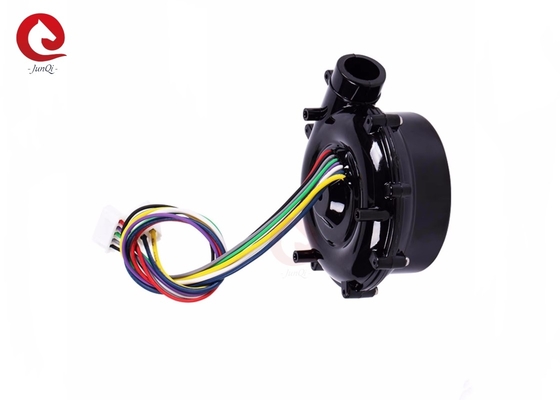 ジュンキ 24V ブラシレス OWB7040-24V 遠心風扇 6.5kpa VzBot ヘボート 3Dプリンター用
