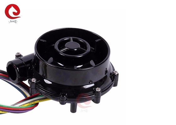 ジュンキ 24V ブラシレス OWB7040-24V 遠心風扇 6.5kpa VzBot ヘボート 3Dプリンター用