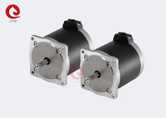 ネマ34 1.8 度 86mm 2相回転ハイブリッドステップモーター 家庭用エアコン
