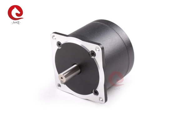 ネマ34 1.8 度 86mm 2相回転ハイブリッドステップモーター 家庭用エアコン