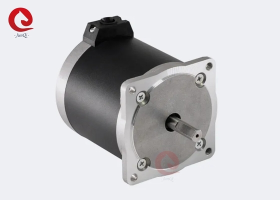ネマ34 1.8 度 86mm 2相回転ハイブリッドステップモーター 家庭用エアコン