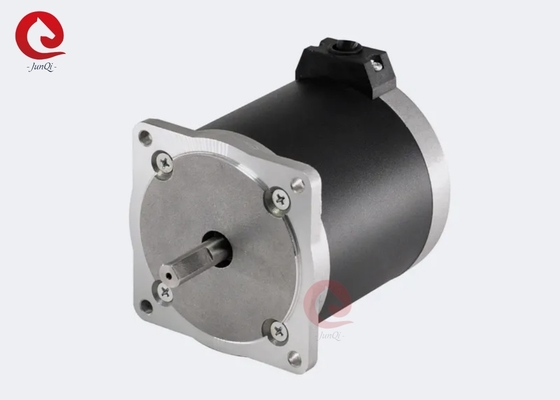 ネマ34 1.8 度 86mm 2相回転ハイブリッドステップモーター 家庭用エアコン