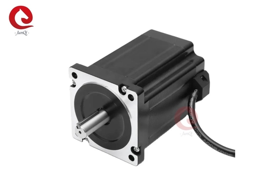 2 段階 1.8 度 3.2N.M ハイブリッド オープンループ ステップ モーター Nema34 86STH80 CNC 機械用